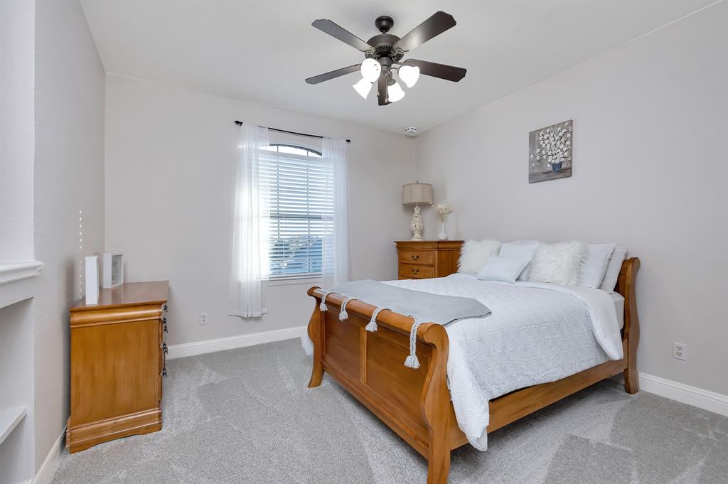 Vista Ranch - Residential