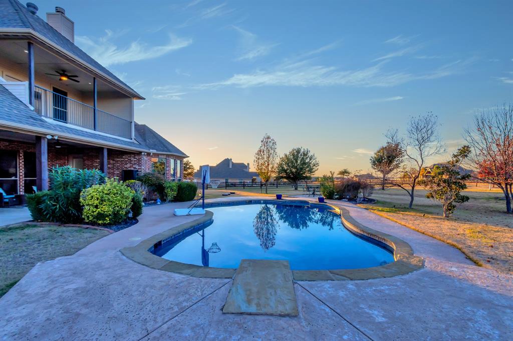 Vista Ranch - Residential