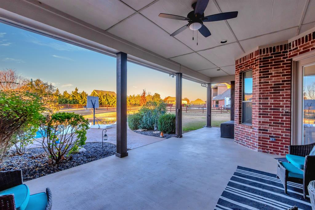 Vista Ranch - Residential