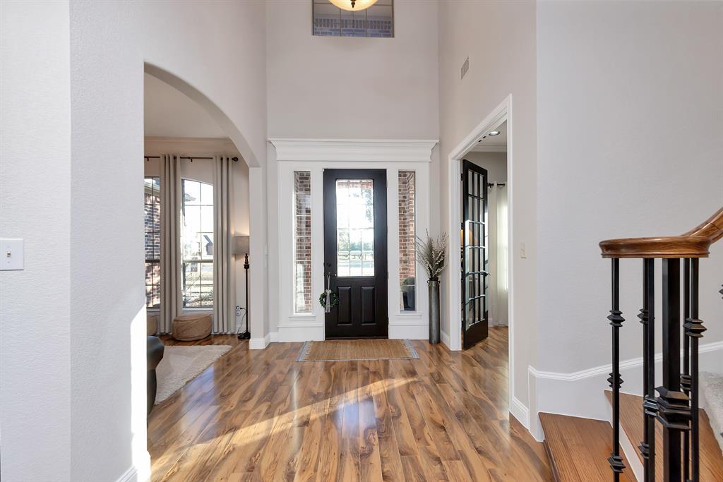 Vista Ranch - Residential