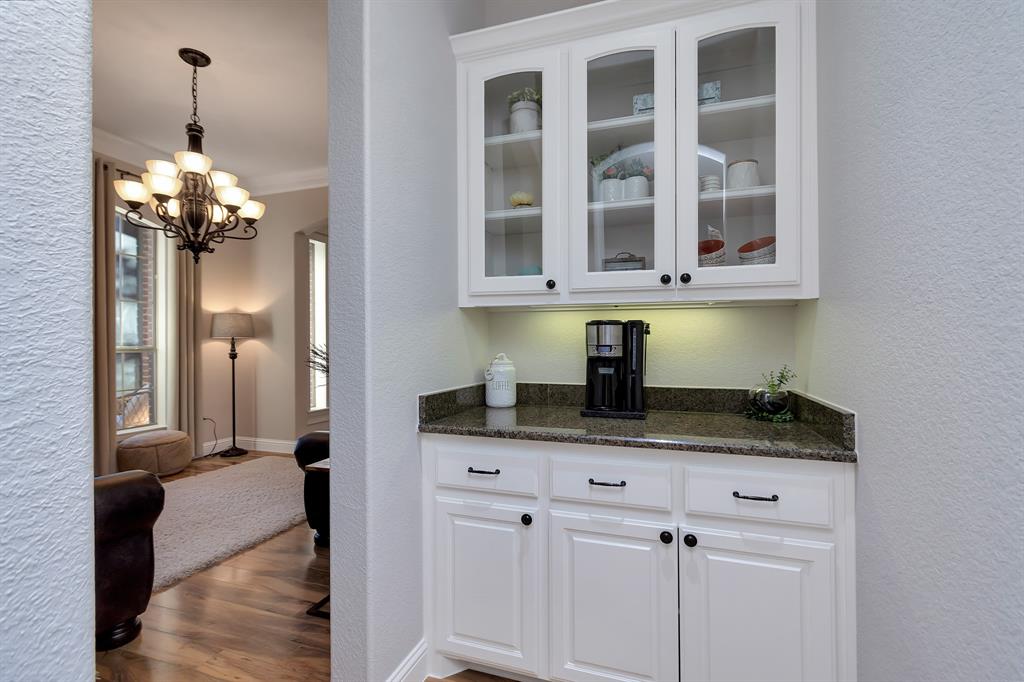 Vista Ranch - Residential