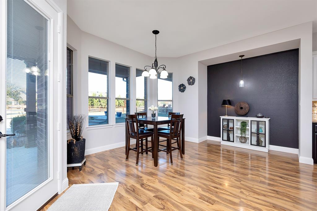 Vista Ranch - Residential