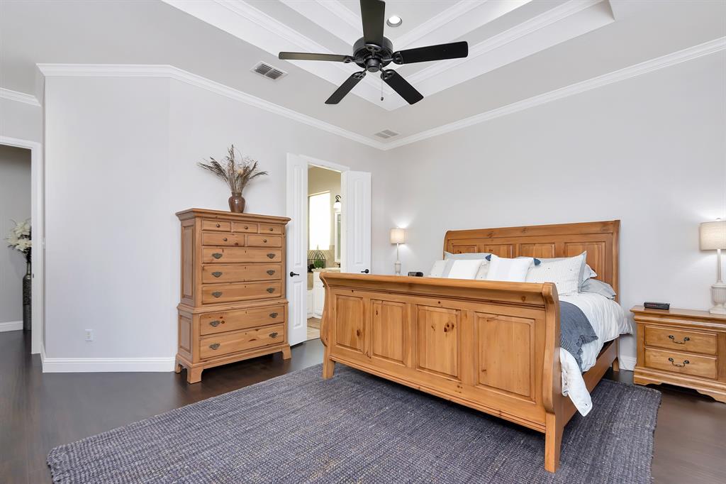 Vista Ranch - Residential