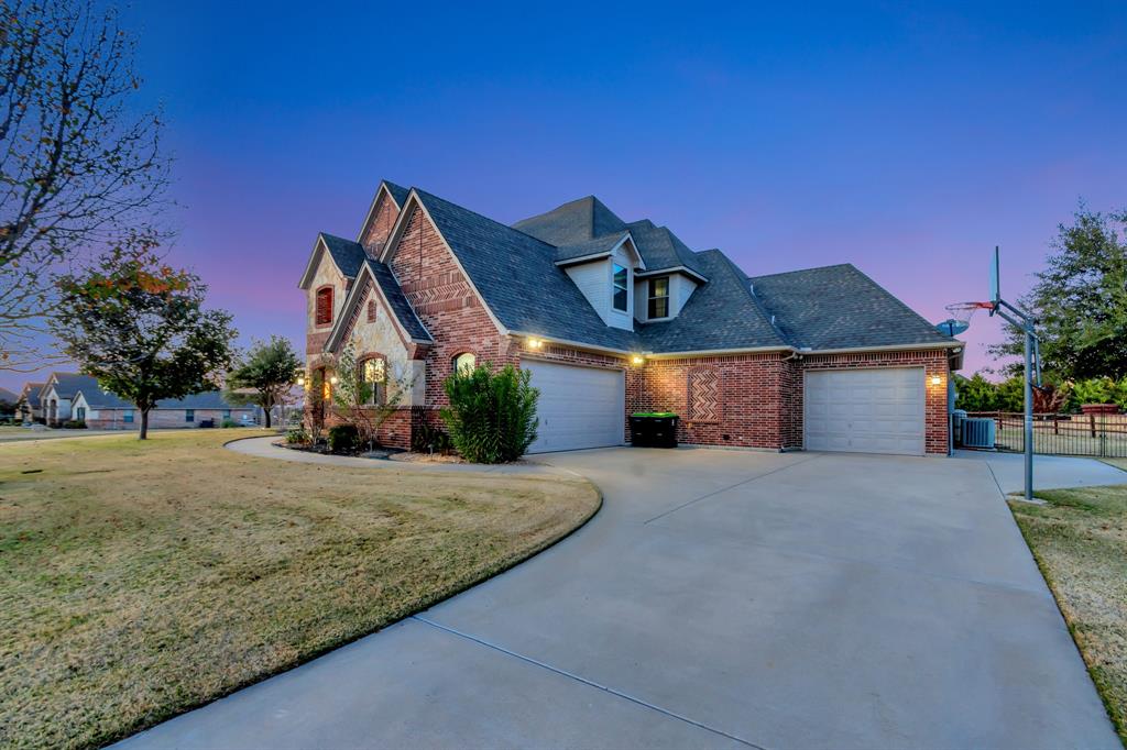 Vista Ranch - Residential