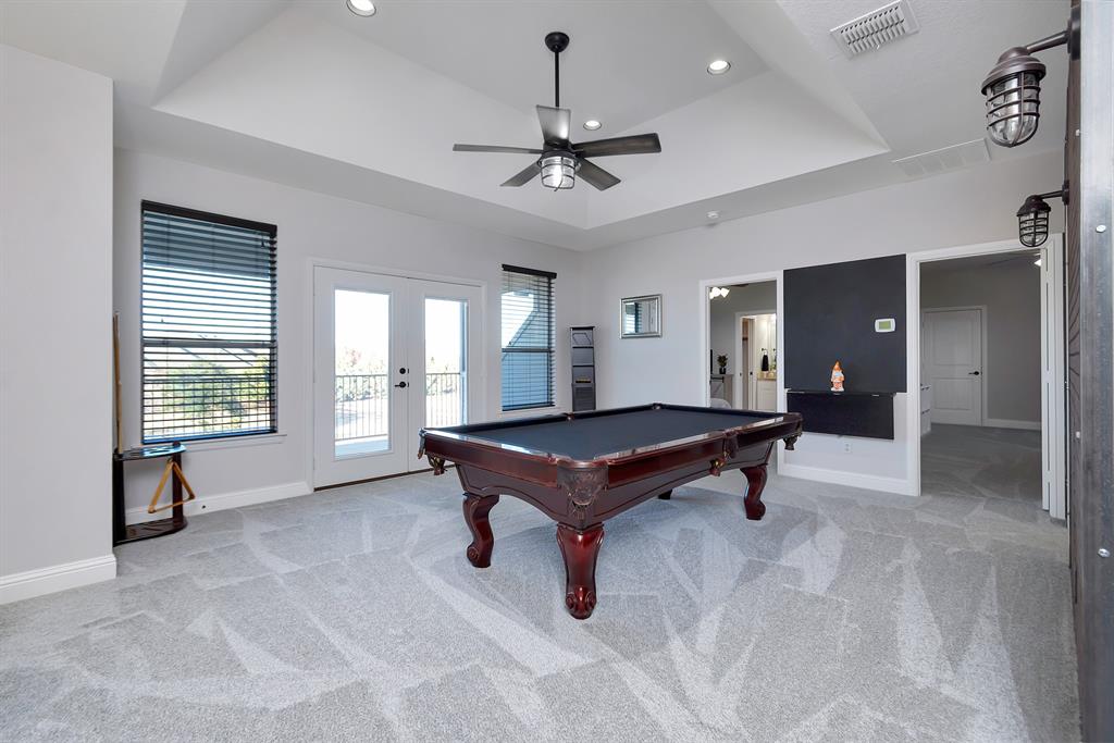 Vista Ranch - Residential