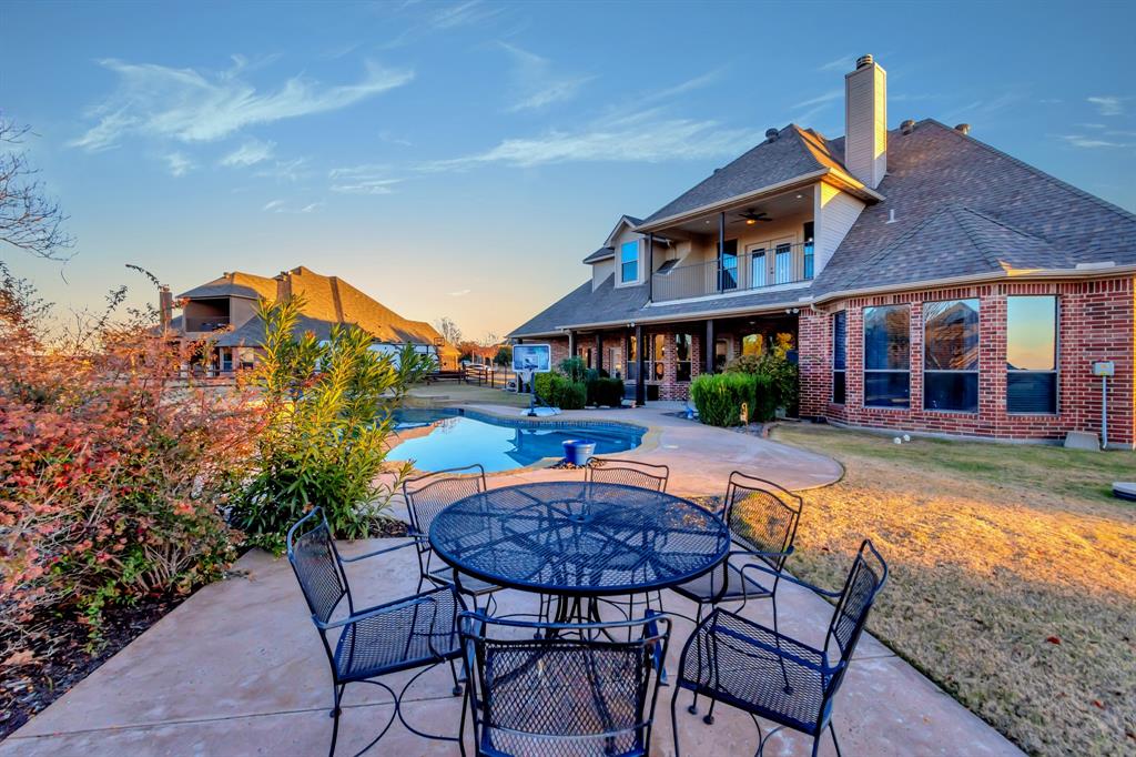 Vista Ranch - Residential