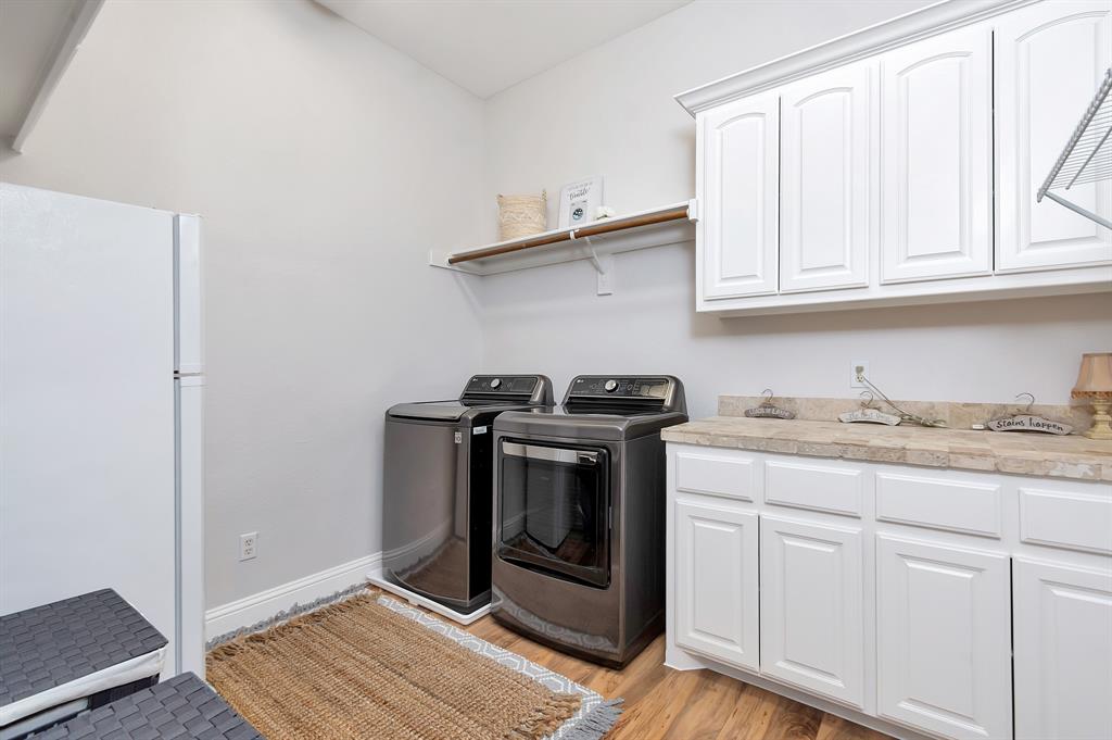 Vista Ranch - Residential