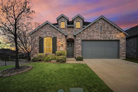5664 Durst Lane Forney TX 75126