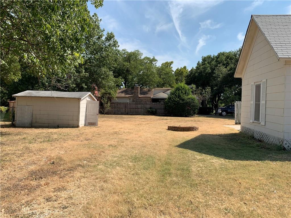 Davis Last - Residential