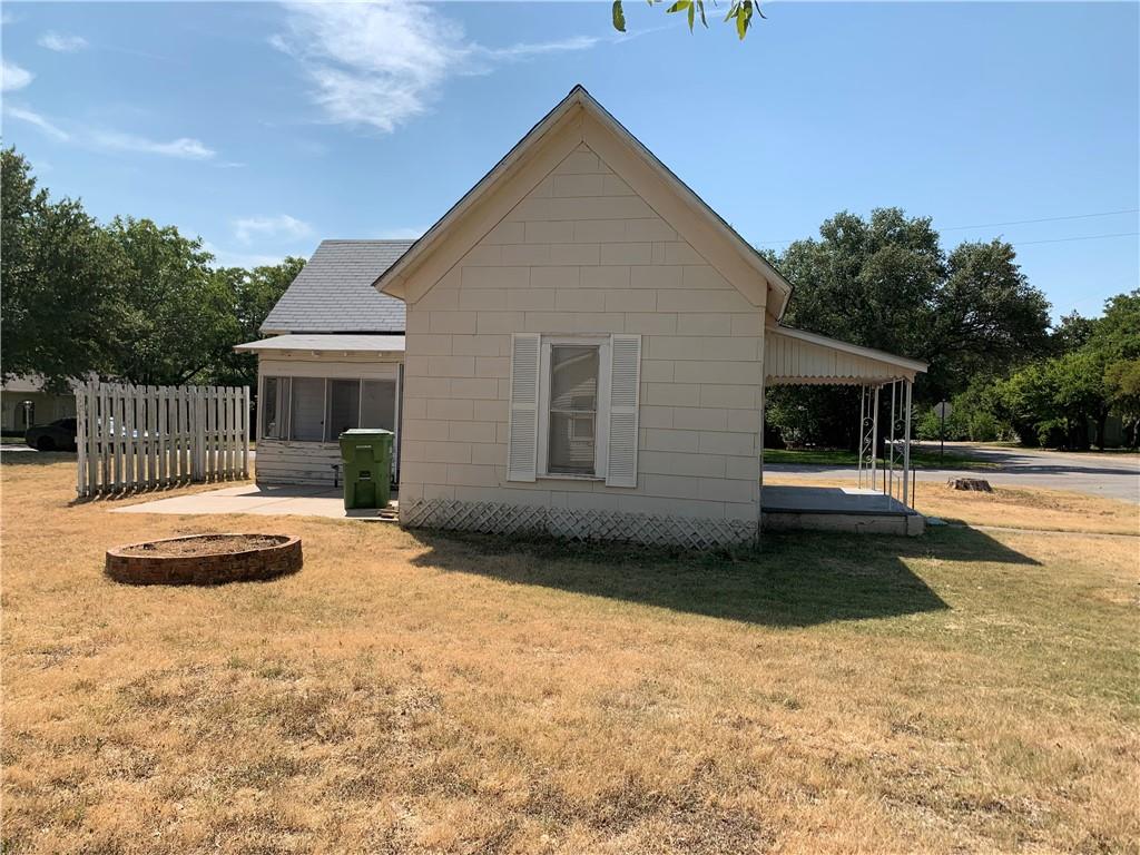 Davis Last - Residential