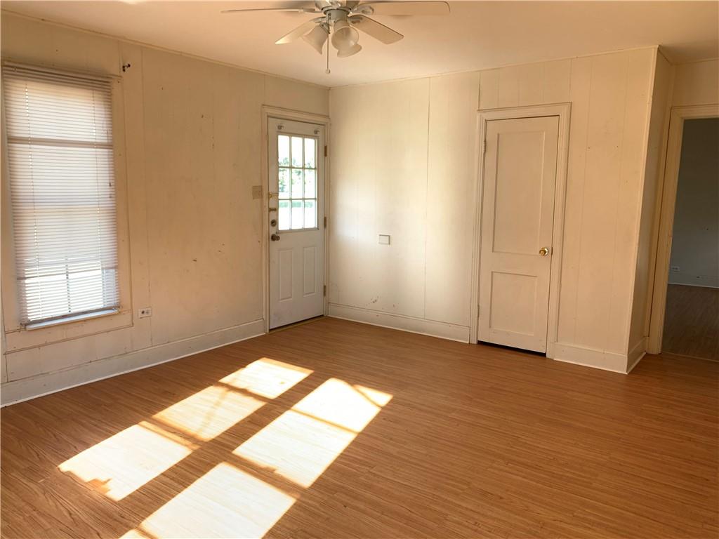 Davis Last - Residential