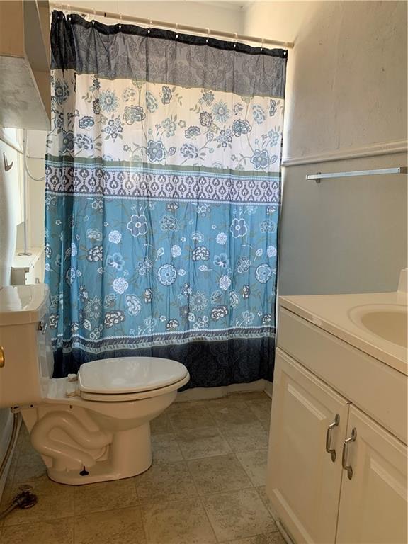 Davis Last - Residential