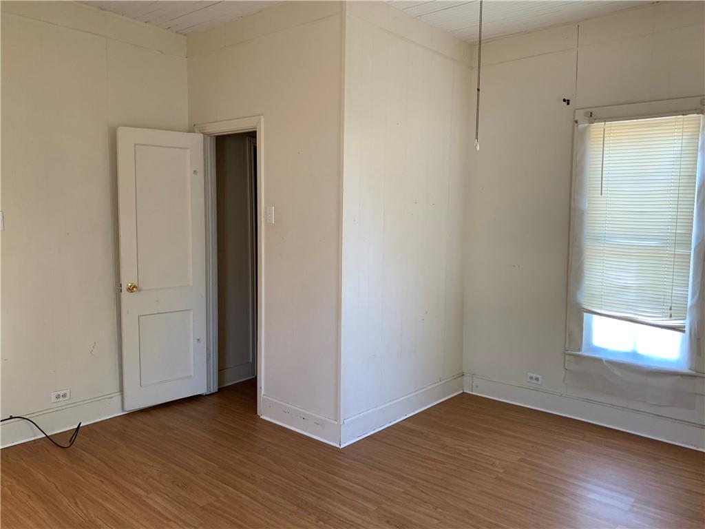 Davis Last - Residential