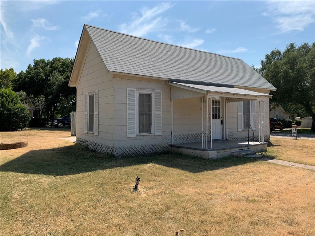 Davis Last - Residential