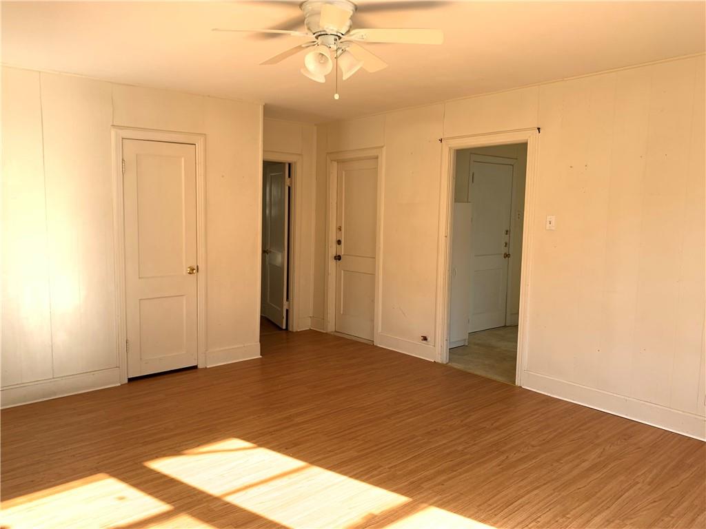 Davis Last - Residential