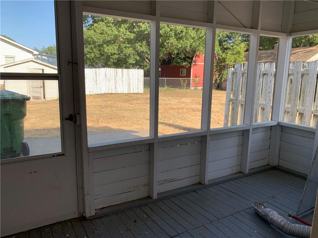 Davis Last - Residential