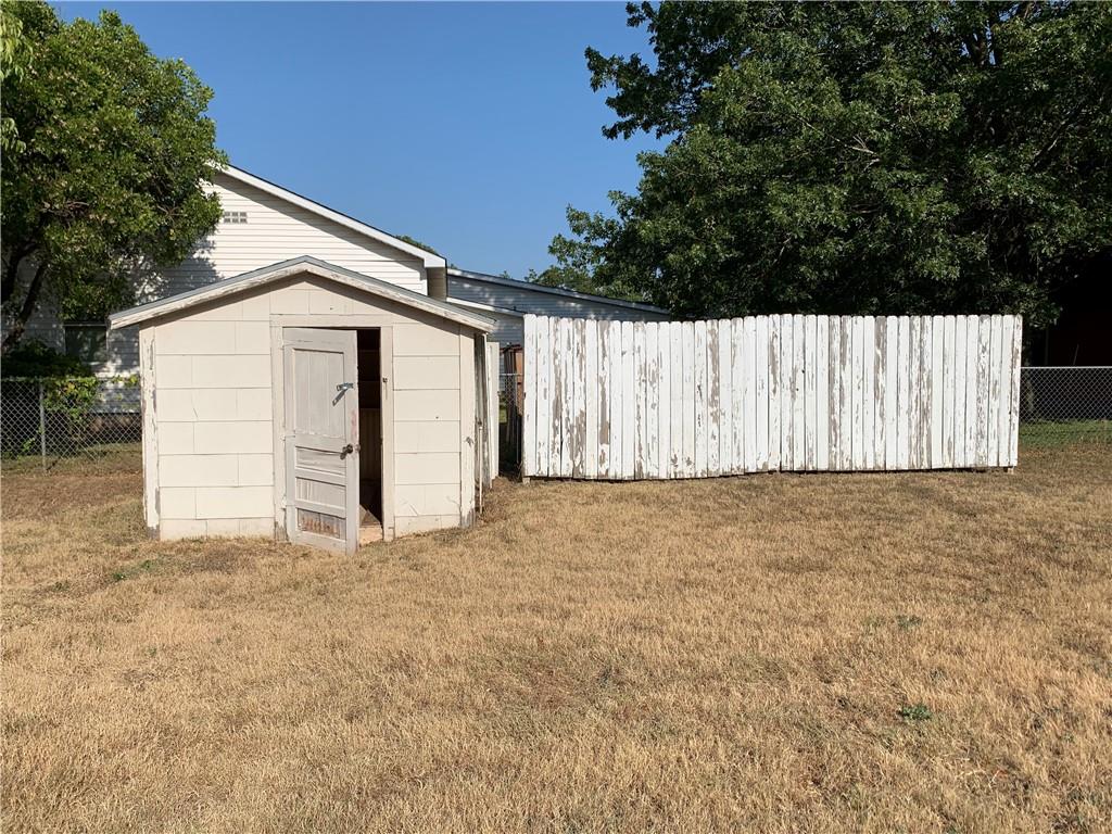 Davis Last - Residential