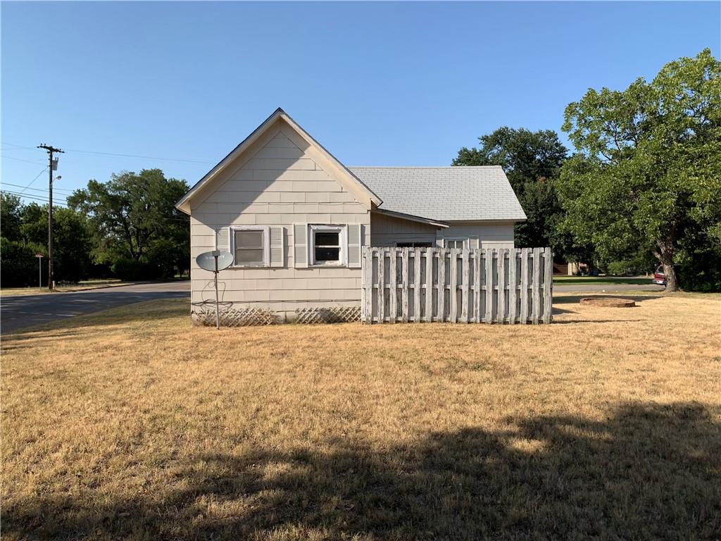 Davis Last - Residential