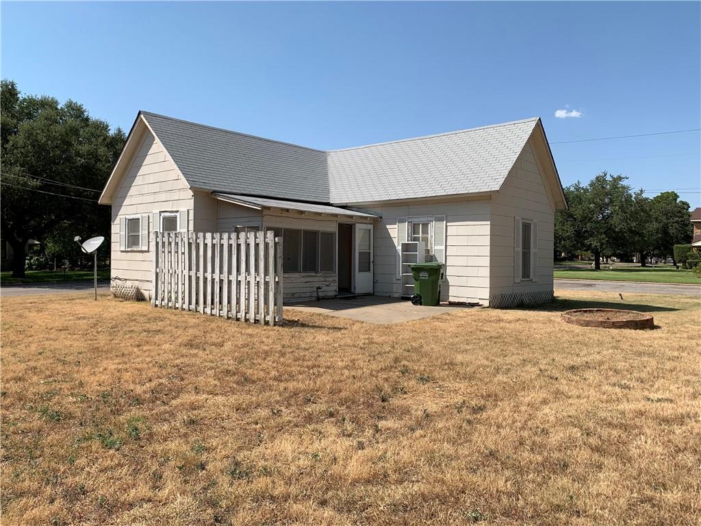 Davis Last - Residential