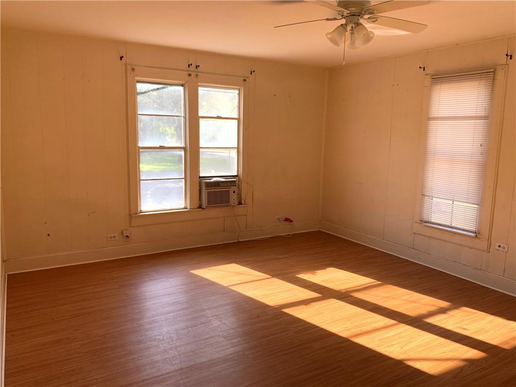 Davis Last - Residential