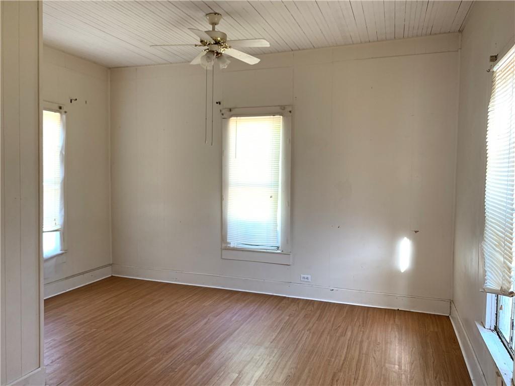 Davis Last - Residential