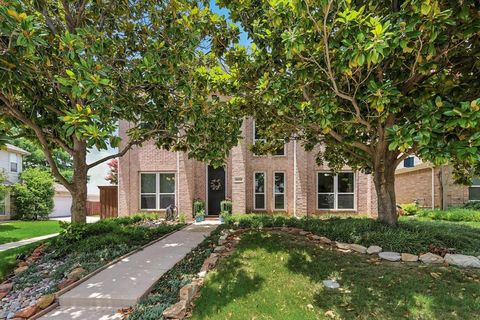 2878 Ridgedale Drive Lewisville TX 75067