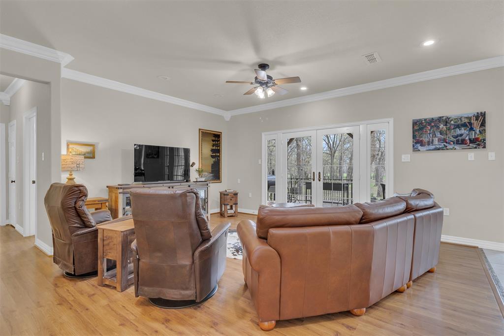 Hutcheson Oaks - Residential