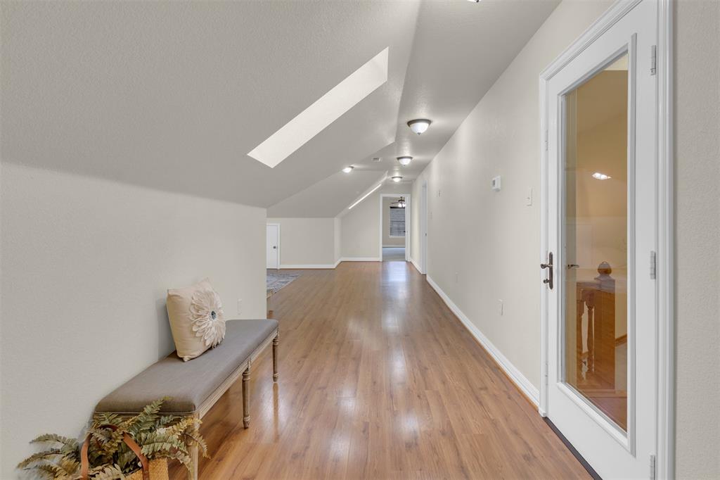 Hutcheson Oaks - Residential