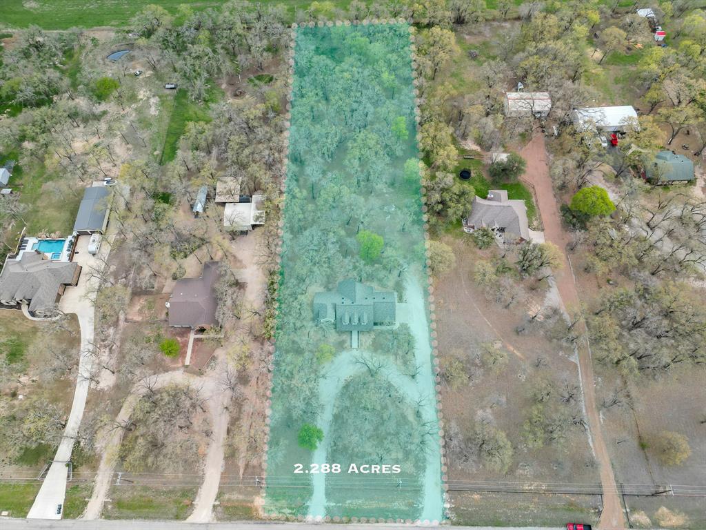 Hutcheson Oaks - Residential