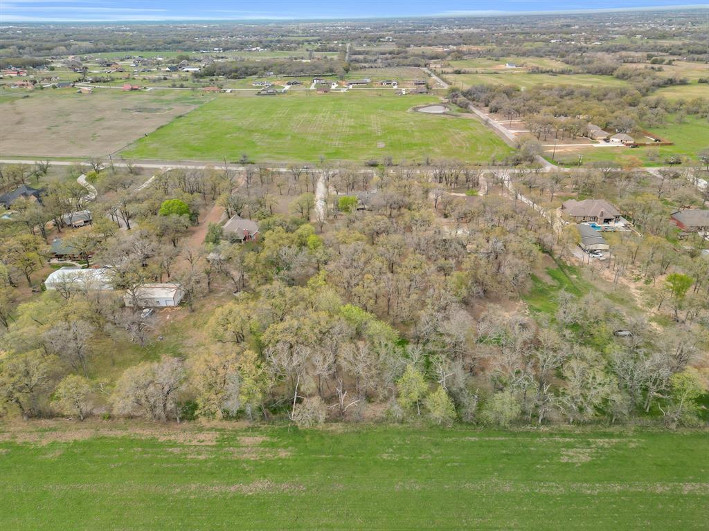 Hutcheson Oaks - Residential