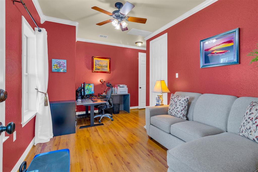 Hutcheson Oaks - Residential