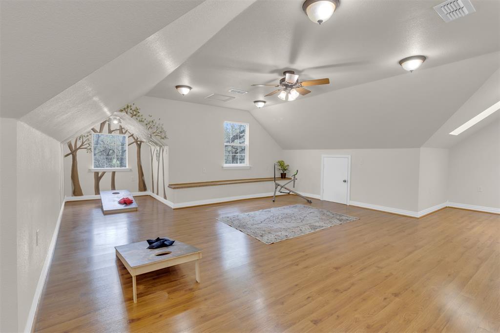 Hutcheson Oaks - Residential