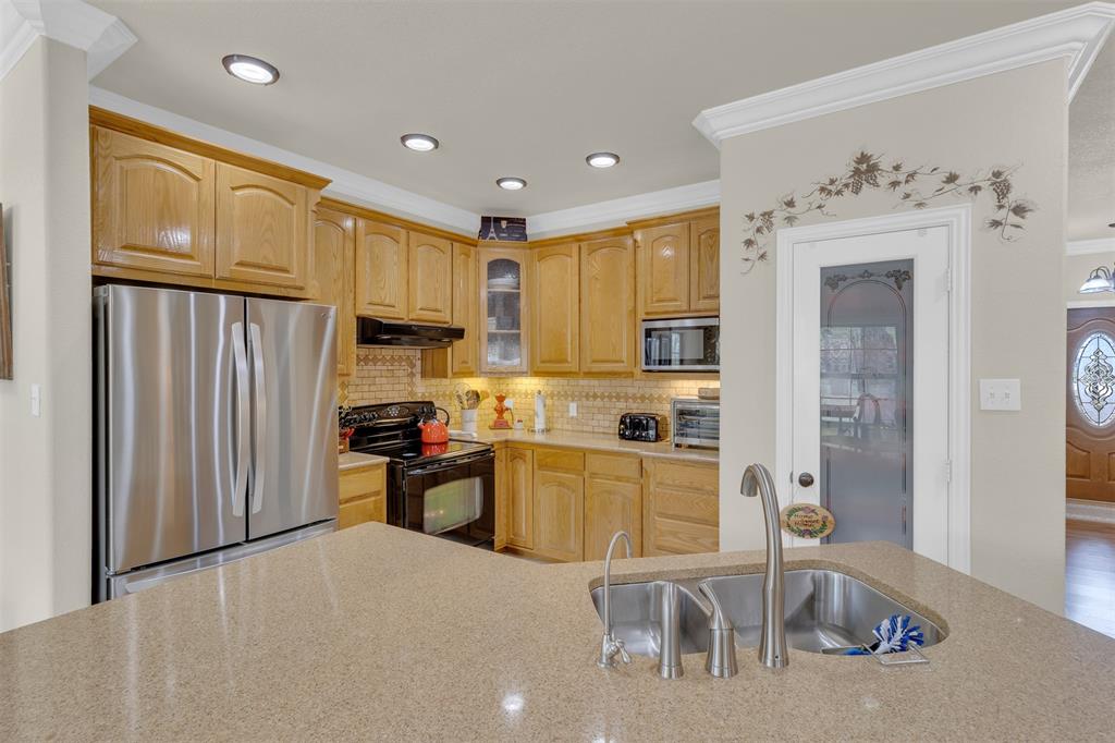 Hutcheson Oaks - Residential