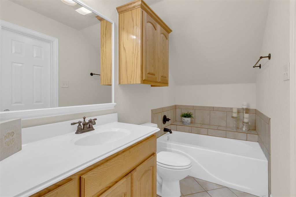 Hutcheson Oaks - Residential