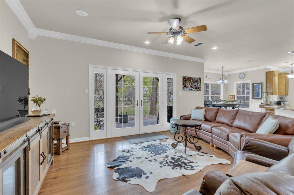 Hutcheson Oaks - Residential