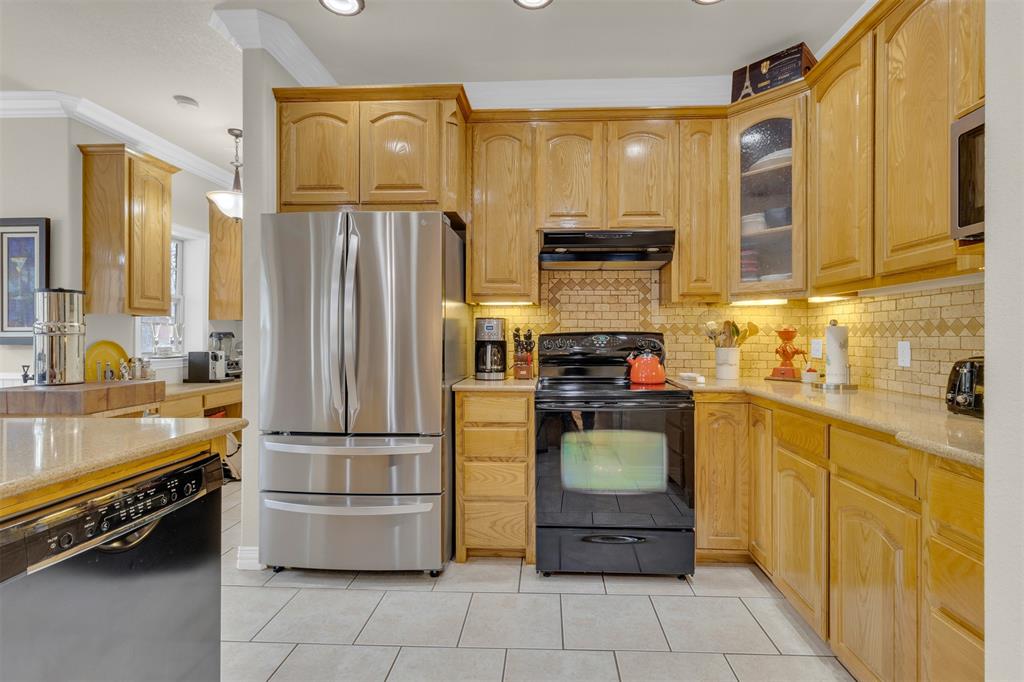 Hutcheson Oaks - Residential