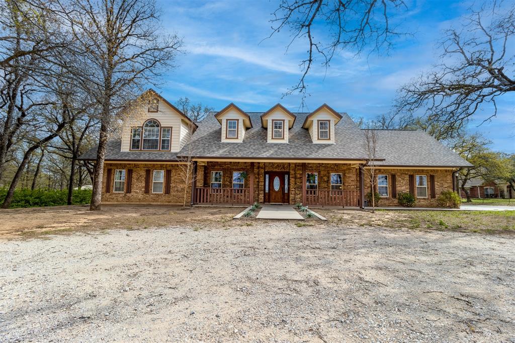 Hutcheson Oaks - Residential