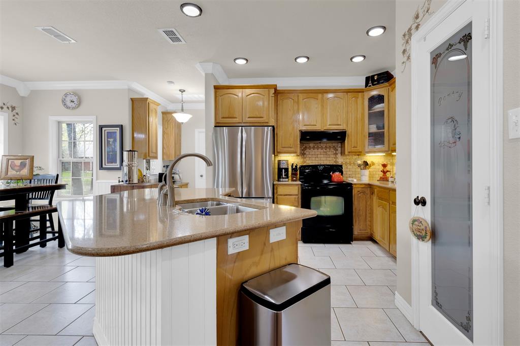 Hutcheson Oaks - Residential