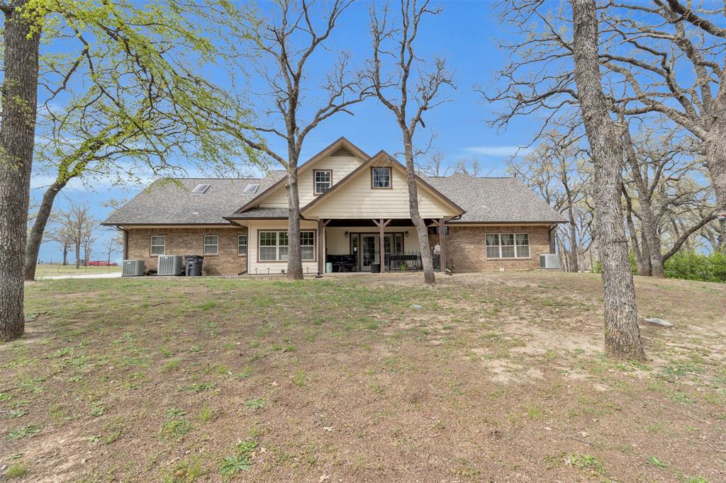 Hutcheson Oaks - Residential