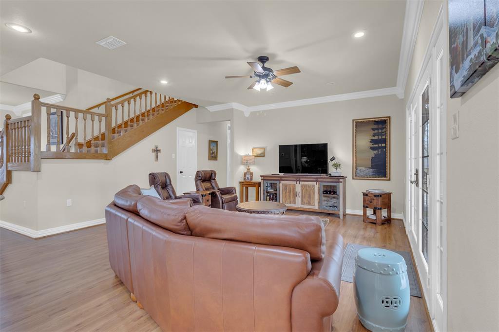 Hutcheson Oaks - Residential