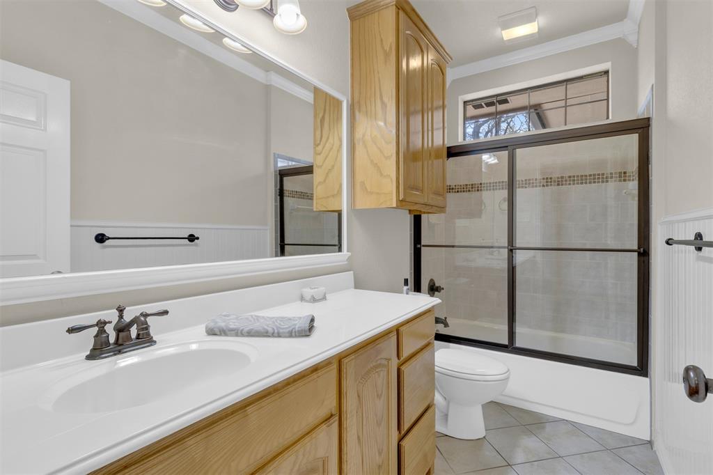 Hutcheson Oaks - Residential