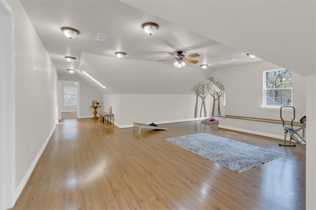 Hutcheson Oaks - Residential