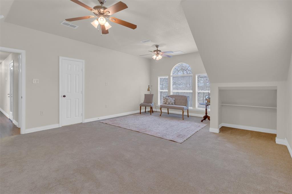 Hutcheson Oaks - Residential