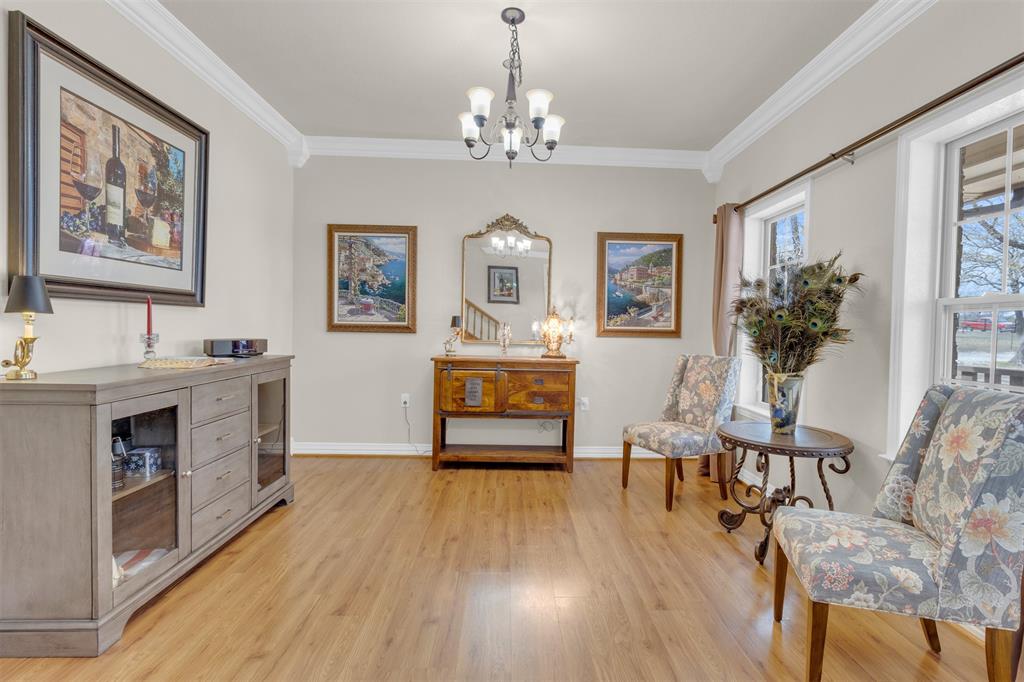 Hutcheson Oaks - Residential