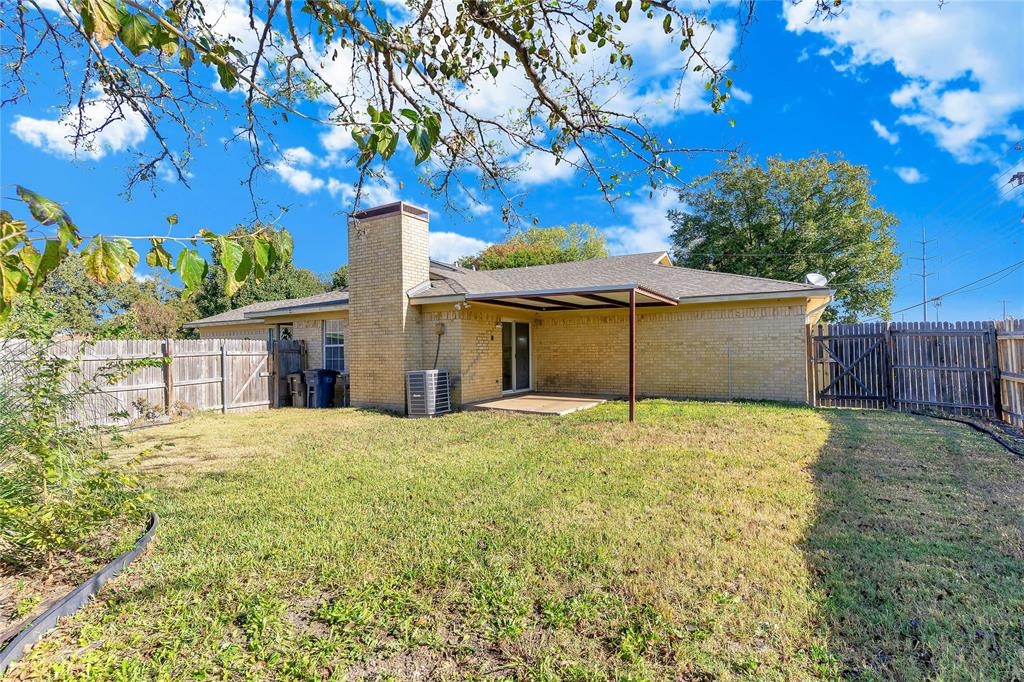 Westcliff Add - Residential Lease