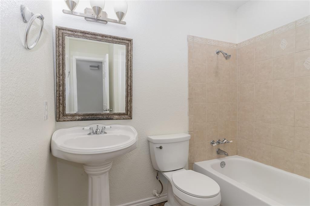 Westcliff Add - Residential Lease