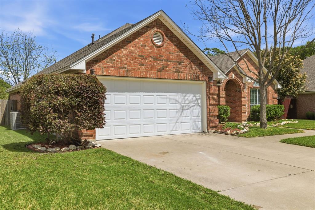817 Huebner Way