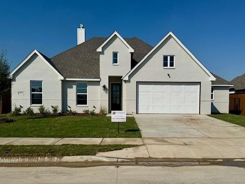 474 Creekside Haslet TX 76052