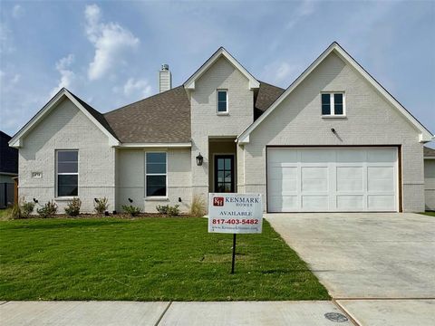 474 Creekside Haslet TX 76052