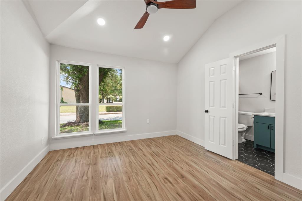 Hillcrest Manor 2nd Sec - Residential